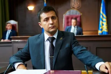 ​Если Зеленский пойдет в президенты Украины: что следует знать о возможном кандидате