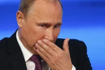 ​Обнародован скандальный фильм о жизни Путина: запрещенное видео