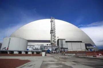 ​ 			 	  	Зона отчуждения: кто и почему блокирует закрытие криминальных схем в Чернобыле? 	  	 	  