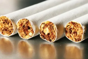 ​Про налоговые альтернативы для табачной отрасли