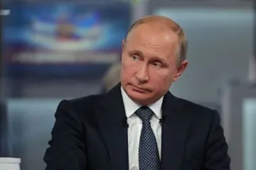 ​«Крым будет возвращен»: Украина сможет переиграть Путина – Гиркин