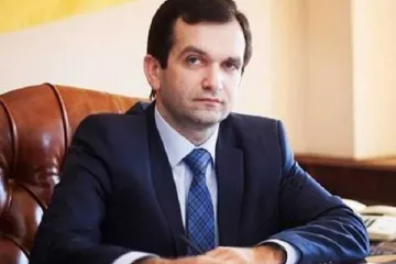 ​ 			 	  	«Наследие режима Порошенко»: глава Пенсионного фонда Капинус 	  	 	  