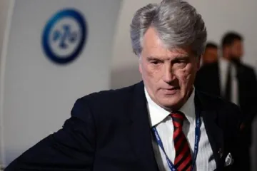 ​«Это дебилизм!»: Ющенко высказался о кандидатах в президенты Украины