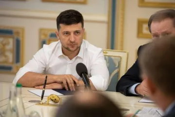 ​Виктор Небоженко: “Президент должен быть жестоким к олигархам”