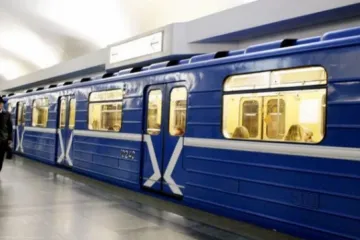 ​ 			 	  	Убыточный “Киевский метрополитен” инвестирует в свое развитие 1,3 млрд гривен киевлян 	  	 	  