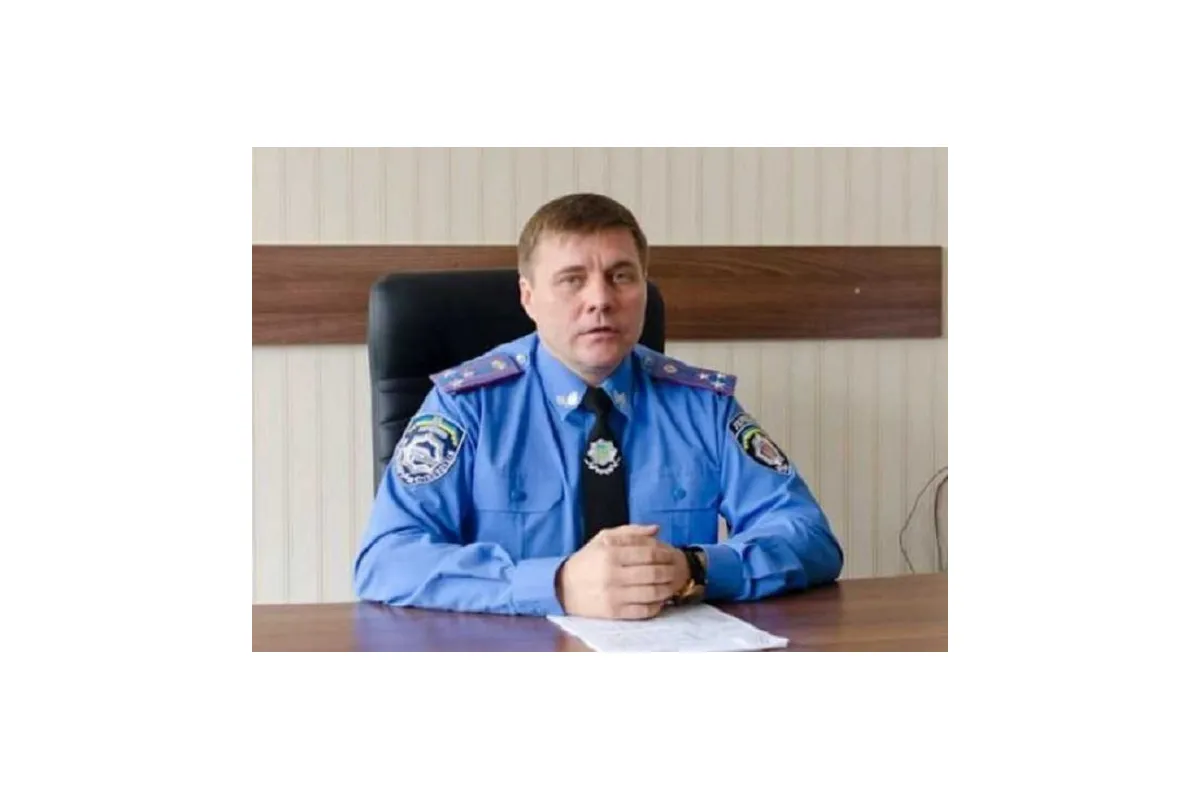 Колишній заступник начальника ДАІ Києва вивозив для Януковича коштовності Пшонки