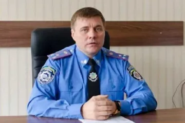 ​Колишній заступник начальника ДАІ Києва вивозив для Януковича коштовності Пшонки
