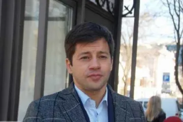 ​ 			 	  	У одесского депутата Александра Шеремета обнаружили незадекларированное имущество на 16,5 млн долларов 	  	 	  
