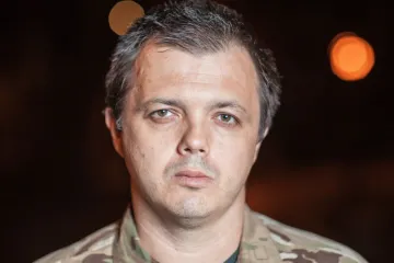 ​Как Семенченко «майдан» в Грузии делал. И что в это время делали украинские спецслужбы?
