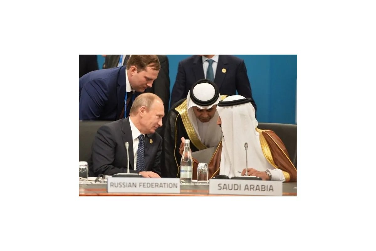 Саудовская Аравия объявила нефтяную войну России: чем это грозит