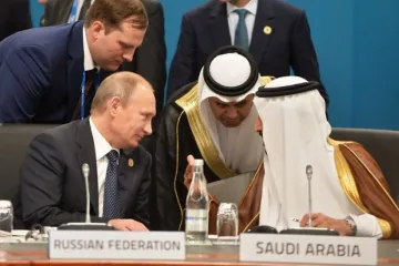 ​Саудовская Аравия объявила нефтяную войну России: чем это грозит