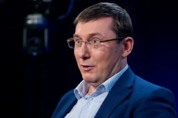 ​«Генпрокурор Луценко пробил очередное дно» — Речинский