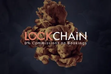 ​Выпущена альфа-версия блокчейн-сервиса по бронированию отелей от компании LockChain