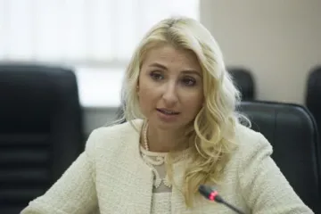 ​В Минюсте рассказали, как Севостьянова уничтожала документы по растрате более 54 миллионов грн