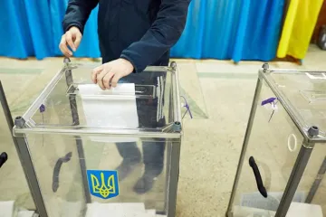 ​Марк Гордиенко: Сценарий аншлюса Украины