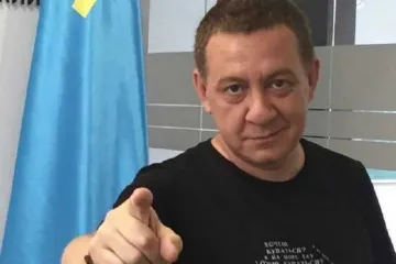 ​Порошенковский журналист призвал стрелять в избирателей Зеленского