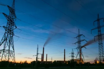 ​ 			 	  	Цены на электроэнергию в Украине: быть или не быть «Роттердам+» и что это значит для жителей страны 	  	 	  