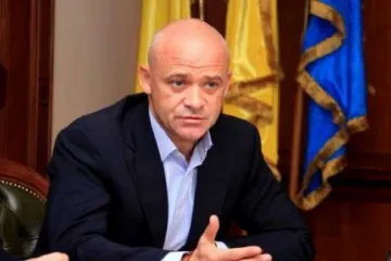​ 			 	  	В Киеве начался суд над Трухановым 	  	 	  