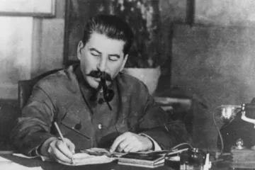​Сталин боялся украинцев