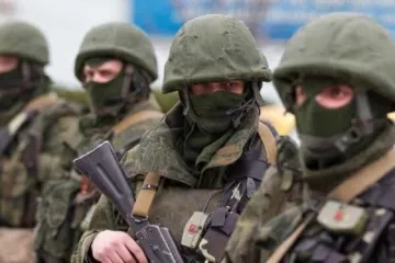 ​Россия перебросила на Донбасс спецназ и "казаков": раскрыт план Путина
