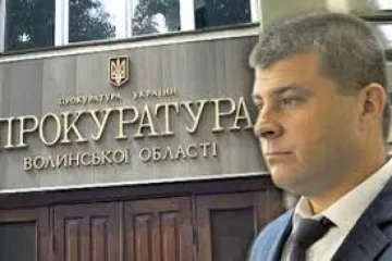 ​ 			 	  	Добытчик янтаря и контрабанды, прокурор Максим Киричук 	  	 	  