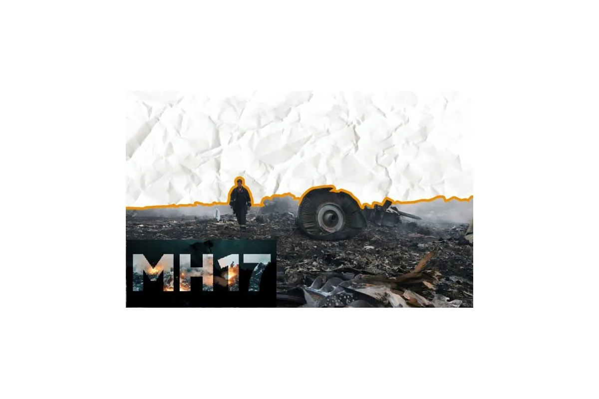 Фигуранты дела MH17: кругосветное путешествие вместо скамьи подсудимых
