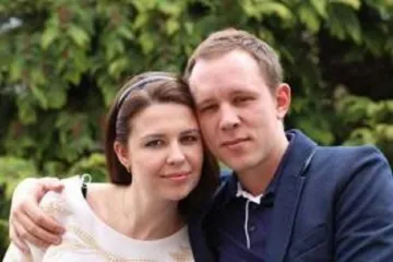 ​Любовь зла: как следователи полиции Виталий и Мария Забуга поженились после совместного грабежа на обыске