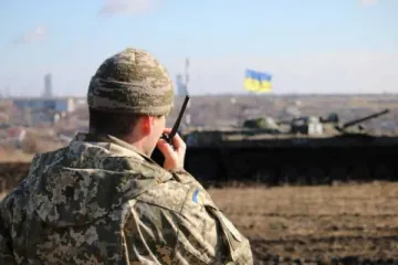 ​ 			 	  	Путин завел на Донбасс иностранный легион: воины ВСУ сообщили тревожные вести 	  	 	  