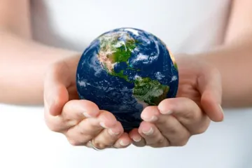 ​Людство вичерпало ресурси: з 2 серпня люди будуть жити на Землі в борг