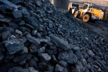 ​ 			 	  	Украина потратила на импортный уголь &quot;два транша МВФ&quot; 	  	 	  