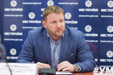 ​В МВД рассказали о хитрой схеме РФ по задержанию Мазура