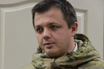 ​«Дурить врага, это хорошо» — Семенченко похвалил Зеленского за непонятки по Донбассу