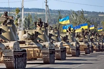 ​Javelin отдыхает: новое украинское оружие не на шутку напугало Кремль