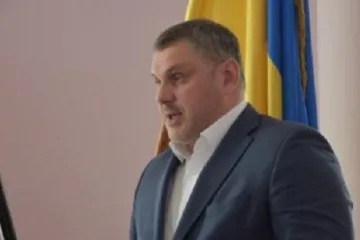 ​ 			 	  	Заместителем Грицака назначили скандального экс-начальника СБУ – СМИ 	  	 	  