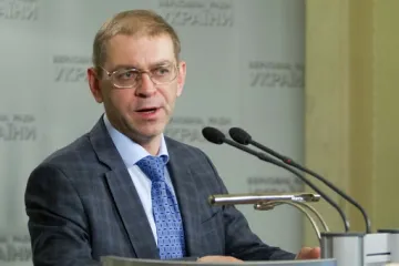 ​ 			 	  	Нардеп Пашинский вывел деньги со счетов в «Айбокс Банке» 	  	 	  