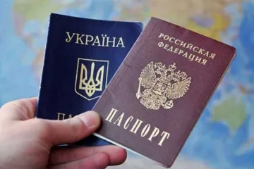 ​В России заговорили о массовой депортации украинцев