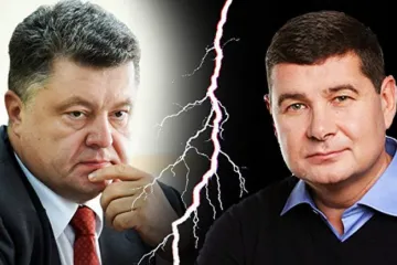 ​Возможен ли «олигархический консенсус» против Порошенко?