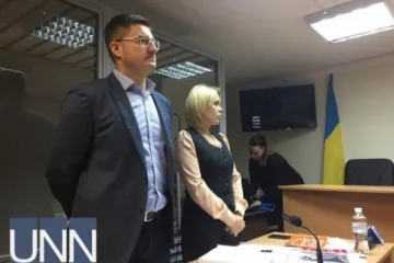 ​ 			 	  	Уряд відсторонив Мосійчука від посади голови Держрезерву 	  	 	  