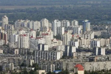 ​ 			 	  	Поближе к деньгам и западной границе. Почему украинцы массово присматривают жилье в Киеве и Львове 	  	 	  