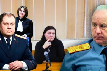 ​Месть за Бастрыкина: как сестра-судья ответила обидчикам брата-следователя