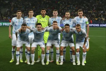 ​"Динамо" планує провести ряд благодійних матчів в підтримку України