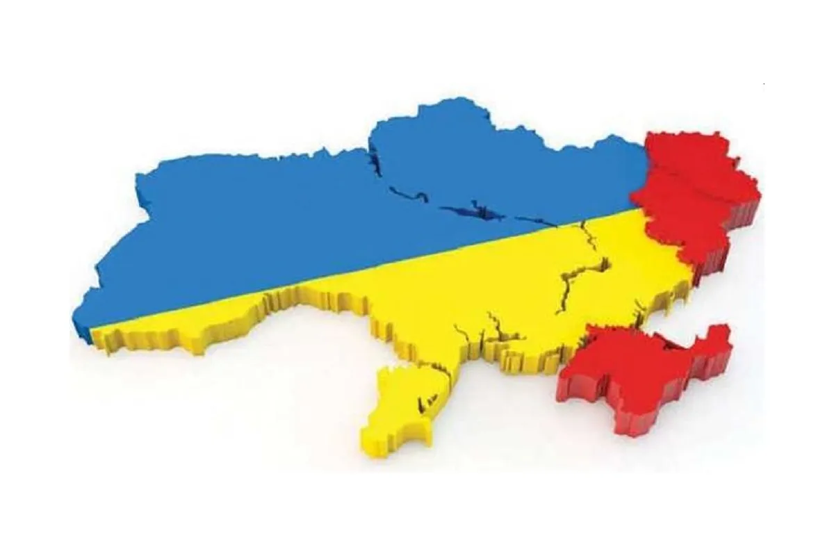 Роман Давиденко: «Скільки було подано позовів у міжнародні суди починаючи з 2014 року з приводу окупації росією Криму і Донбасу та скільки - починаючи з 24 лютого 2022 року?»