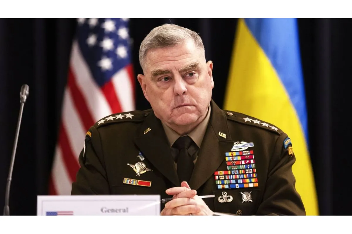 США не будуть надавати Україні ATACMS, але розглядають інші варіанти, — Марк Міллі