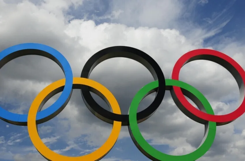 Критика рішення МОК щодо участі російських та білоруських спортсменів на Міжнародних змаганнях