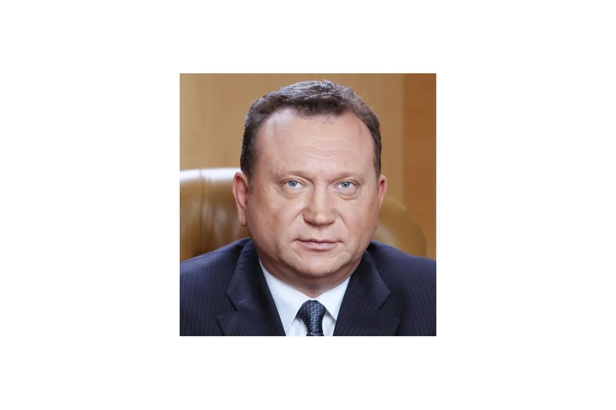 Александр Смирнов: «смотрящие» за украинскими портами. ЧАСТЬ 1