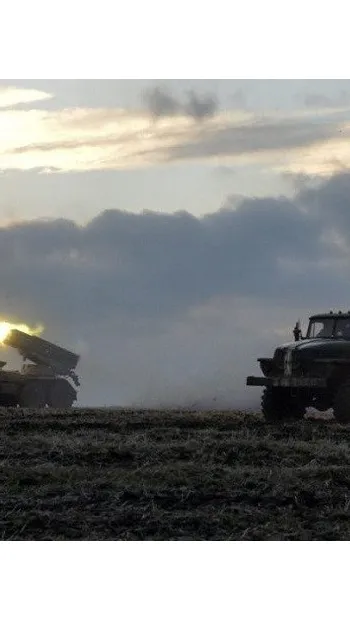 ​Російське вторгнення в Україну : Окупанти знову обстріляли Дніпропетровщину, є поранена