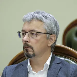 ​Александр Ткаченко добивает Одесскую киностудию