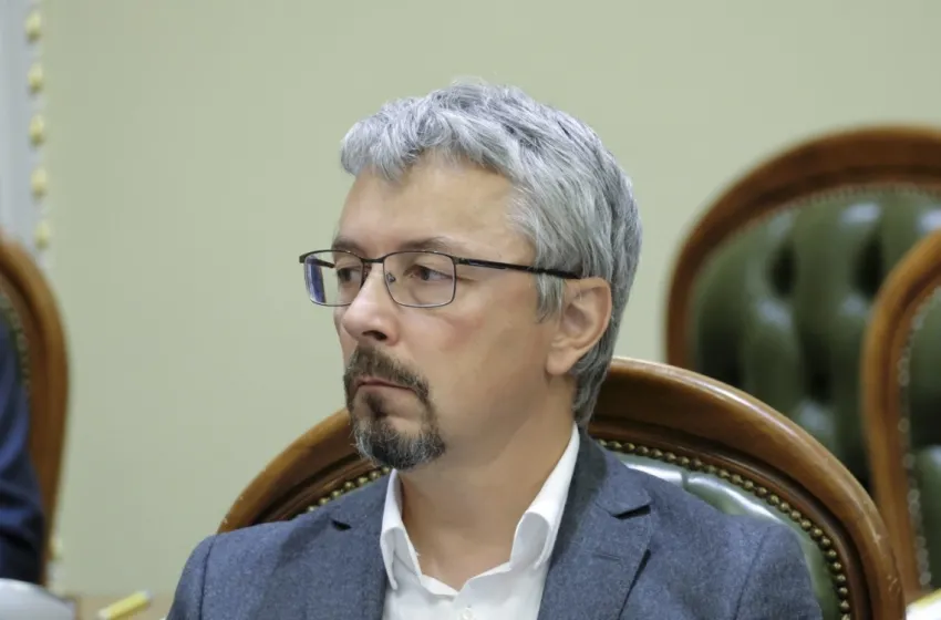 Александр Ткаченко добивает Одесскую киностудию