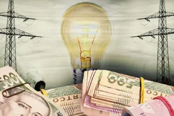 ​Кабмин обманным путем хочет повысить для украинцев тарифы на электроэнергию