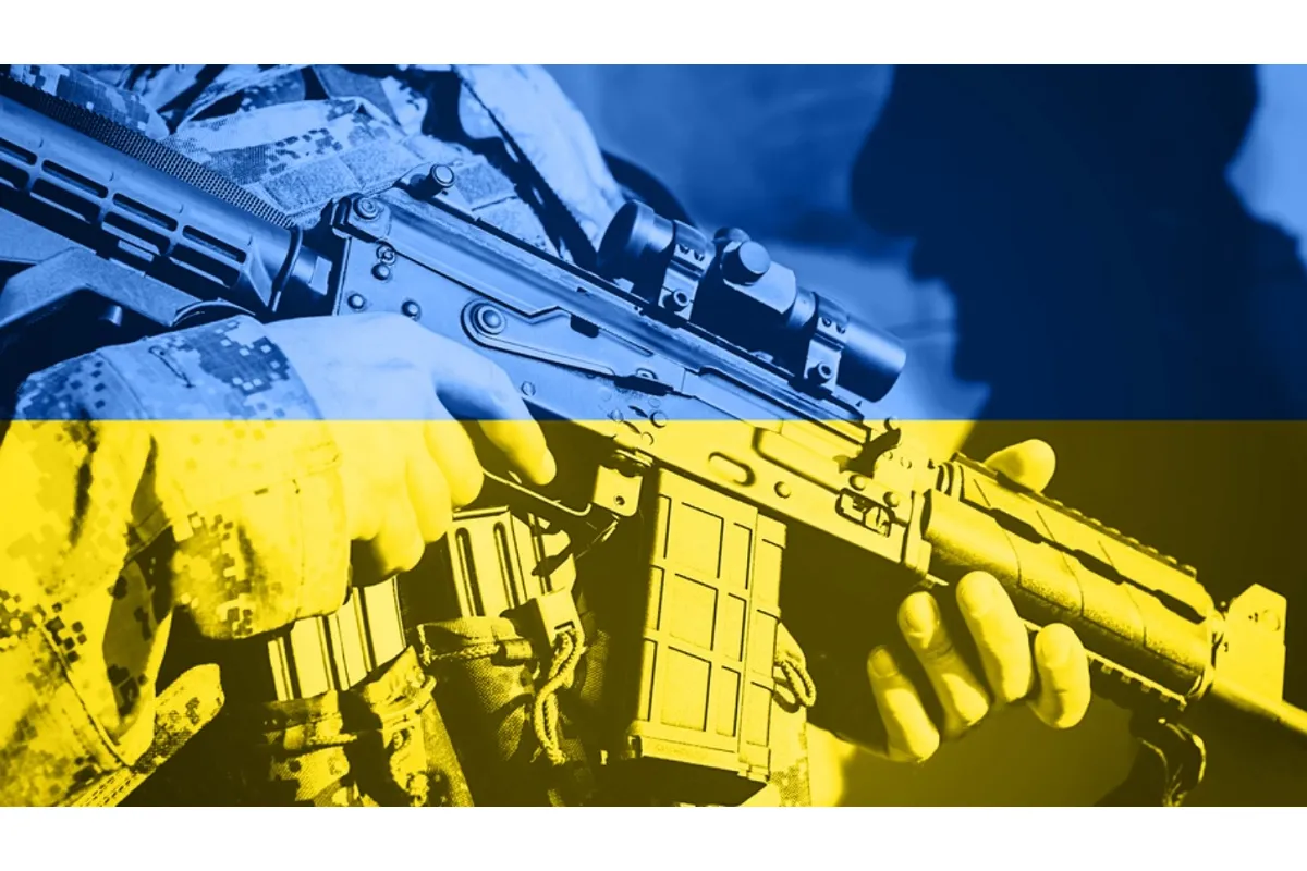 Кримінальна відповідальність чи висока зарплата: чому українцям не варто ухилятись від мобілізації